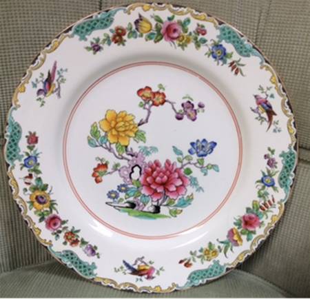 Y4758 by Spode