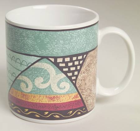Kyoto Mug