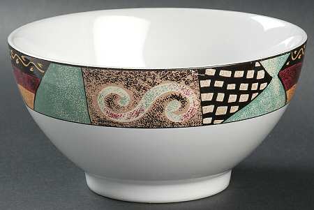 Kyoto Coupe Cereal Bowl