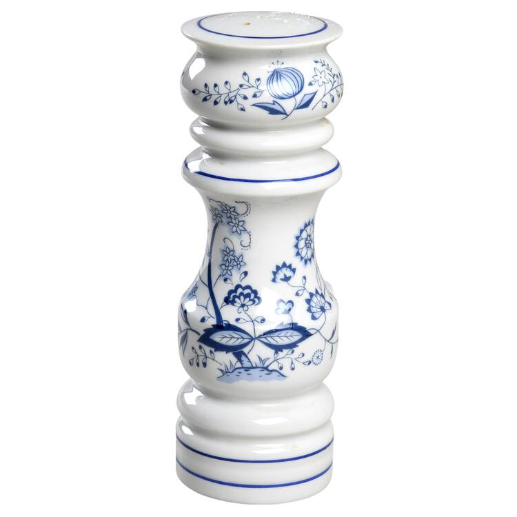 SJ1 Salt Shaker for Mill Set