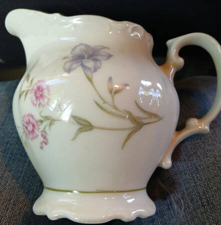 Marilyn Creamer