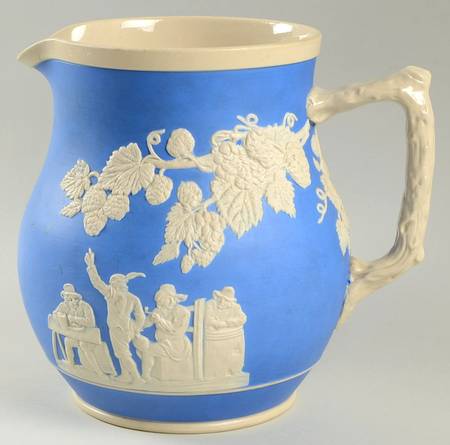 SP293 by Spode