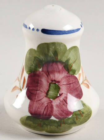 Belle Fiore Salt Shaker