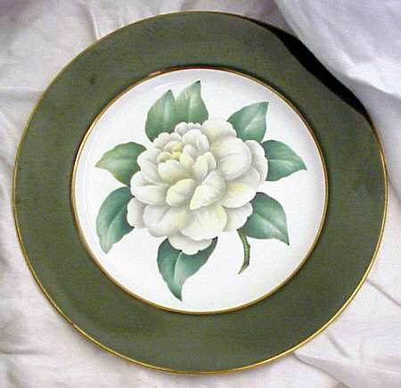 SP294 by Spode