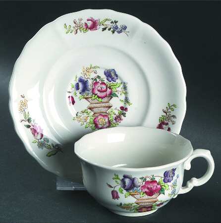 S-2626 by Spode