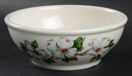 Dogwood (Restaurant, Smooth) Coupe Cereal Bowl