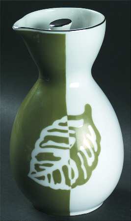SEY16 Sakebottle with Lid