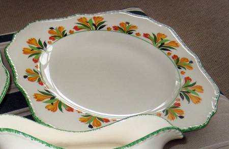 STB246 Large Rim Soup Bowl