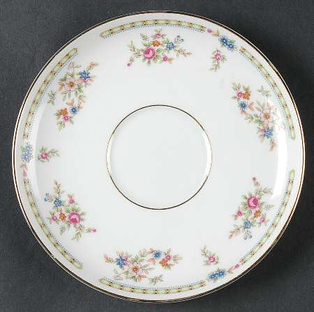 SON67 Saucer