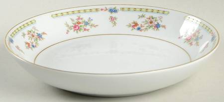 SON67 Coupe Soup Bowl
