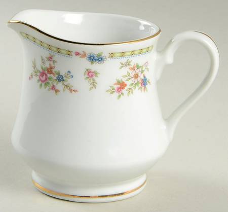 SON67 Creamer