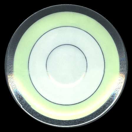SFR21 Saucer