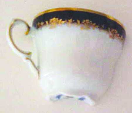 SCH345 Flat Cup