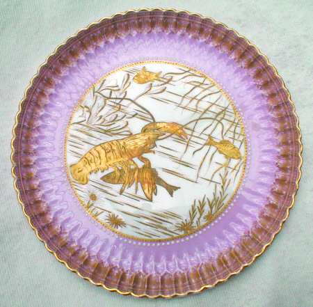 SP296 by Spode