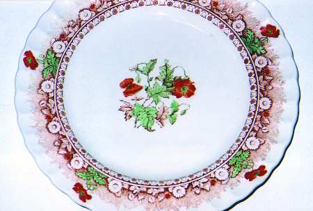 Meadow by Spode