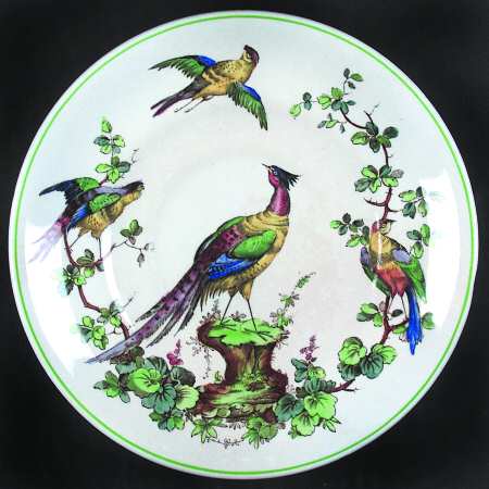 S838 by Spode