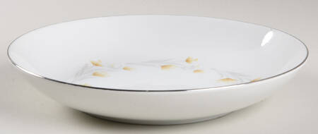 Dream Coupe Soup Bowl