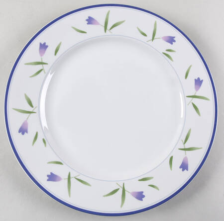 Sunny Day 12" Chop Plate (Round Platter)