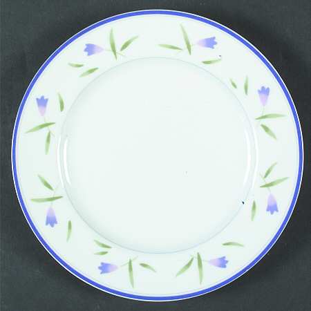 Sunny Day Salad Plate