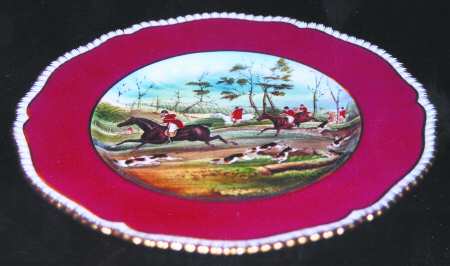 SP939 by Spode