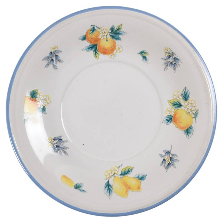 Sunshine Valley Saucer
