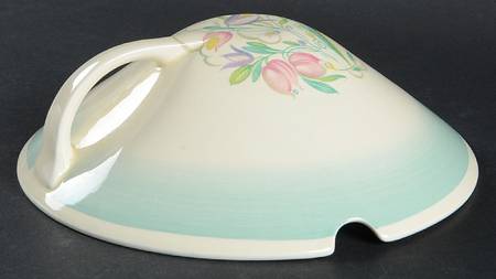 Dresden Spray Lid for Round Vegetable