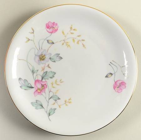 07923 Salad Plate