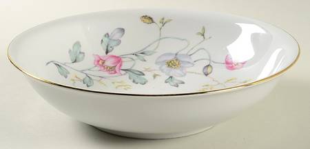 07923 9" Round Vegetable Bowl