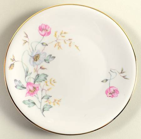 07923 Bread & Butter Plate