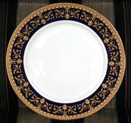 SPF11 by Sevres Porcelain (France)