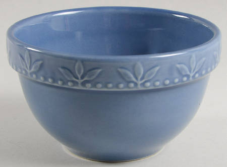 Sorrento Mediterranean (Blue) 5" All Purpose Bowl