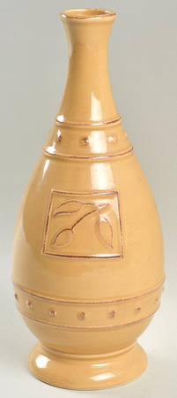 Sorrento Wheat (Gold) Open Bottle