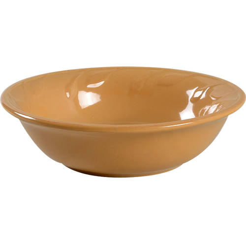 Sorrento Wheat (Gold) Coupe Cereal Bowl