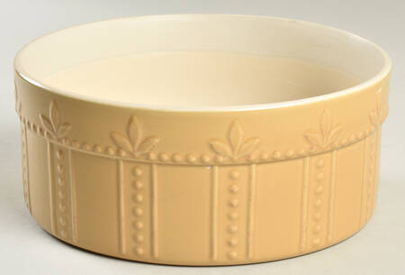 Sorrento Wheat (Gold) 8" Souffle