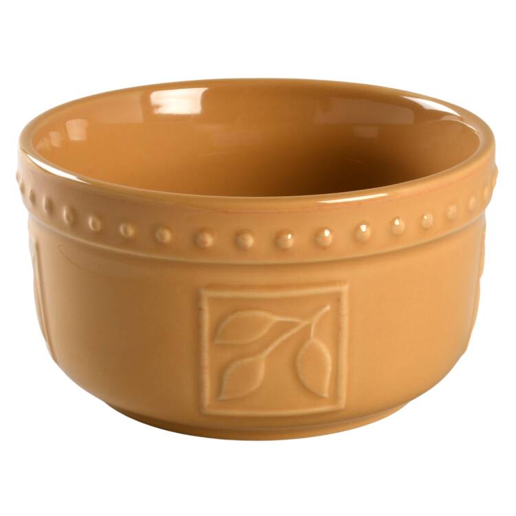 Sorrento Wheat (Gold) 6" All Purpose Bowl