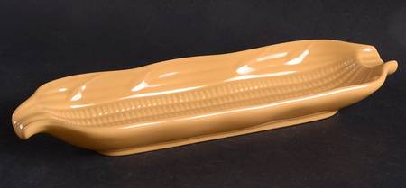 Sorrento Wheat (Gold) Boiled Corn Holder
