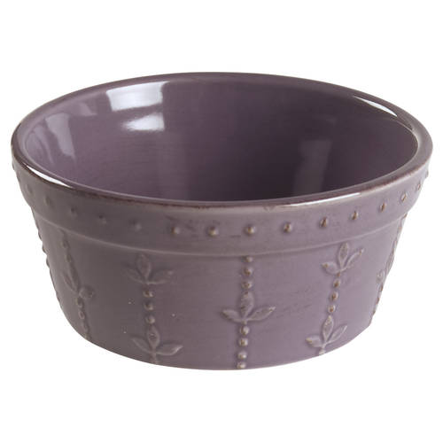 Sorrento Grappa (Plum) Small Pet Bowl