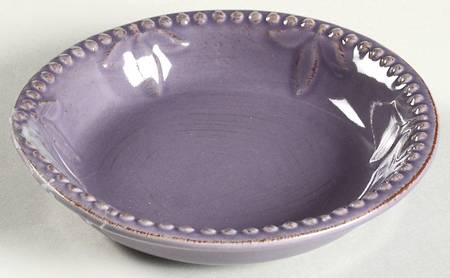 Sorrento Grappa (Plum) Individual Dip Dish
