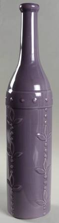 Sorrento Grappa (Plum) Open Bottle