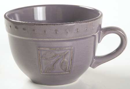Sorrento Grappa (Plum) Jumbo Cup