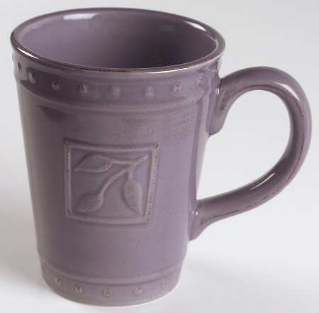 Sorrento Grappa (Plum) Mug