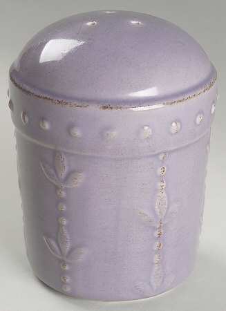 Sorrento Grappa (Plum) Salt Shaker