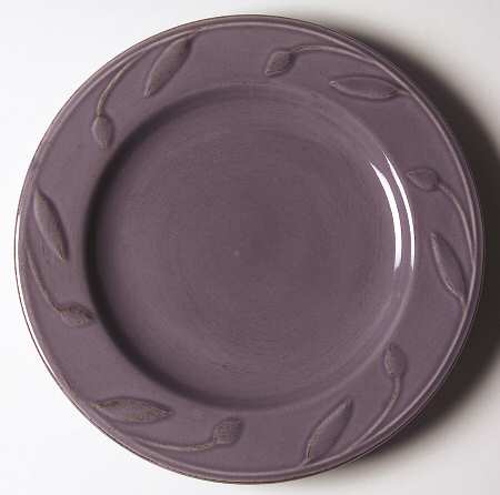 Sorrento Grappa (Plum) Salad Plate