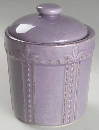 Sorrento Grappa (Plum) Sugar Bowl & Lid