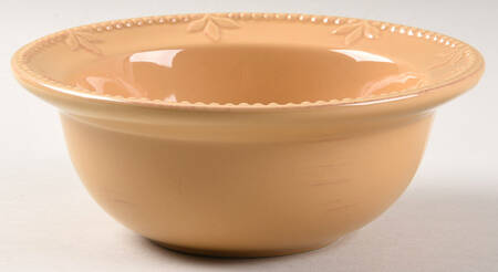 Sorrento Beaujolais (Burgundy) 4" Chip & Dip Bowl