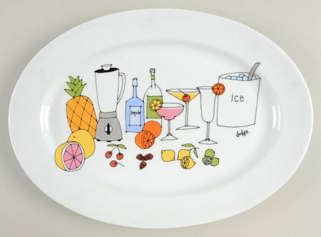Margarita by Signature