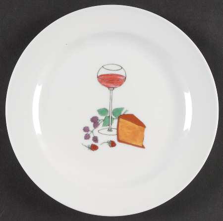 Wine &amp; Cheese by Signature