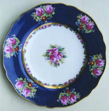 R5538 by Spode