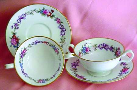 SP306 by Spode