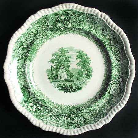 SP307 by Spode